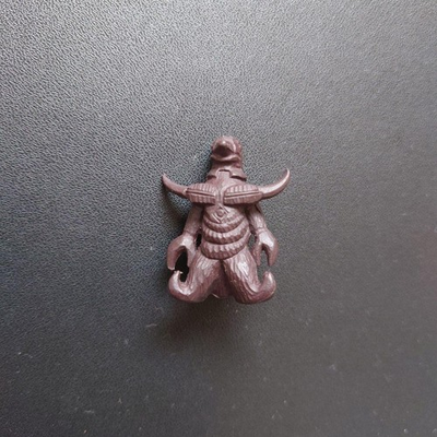 #ad #ad Monster Eraser Volkeller Black Sears Ultraman Monster Eraser #785e81 $97.10