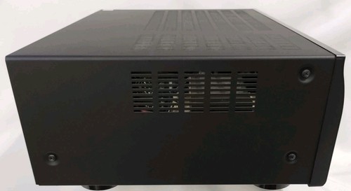 Denon AVR-2310CI, 7.1 Channel Multi Zone Home Theater Receiver - Picture 10 of 12