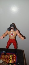 2007 NWA TNA Impact Marvel Scott Steiner Wrestling Figure 6