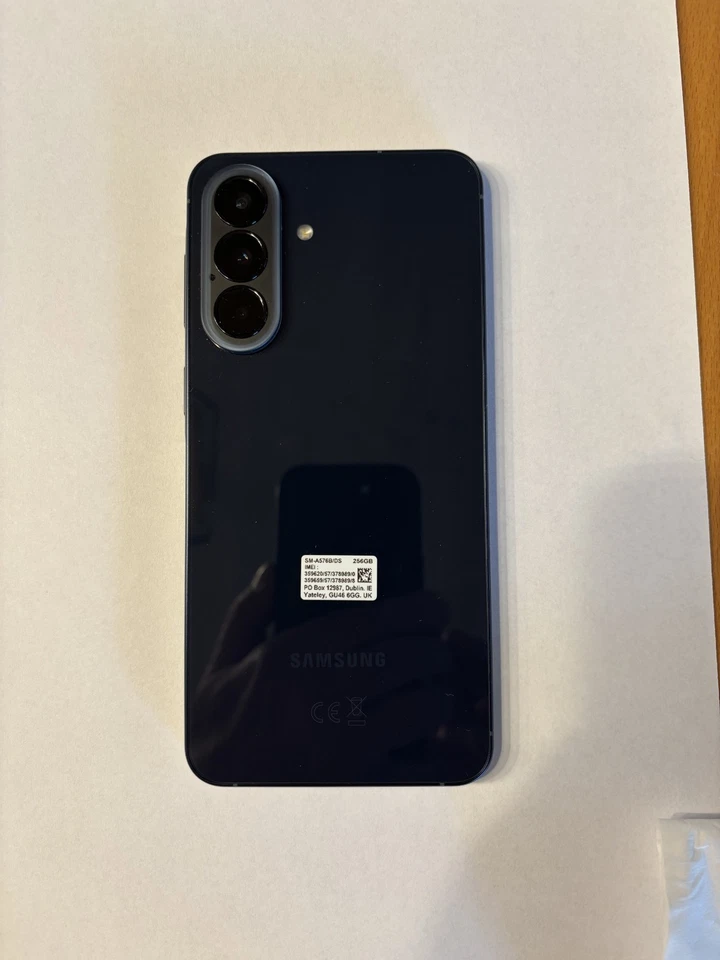 Samsung Galaxy A57 5G · 256GB, Foto 2 von 5