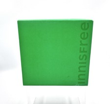 Innisfree Green Tea Hyaluronic Skin Care Set New In Box Korea