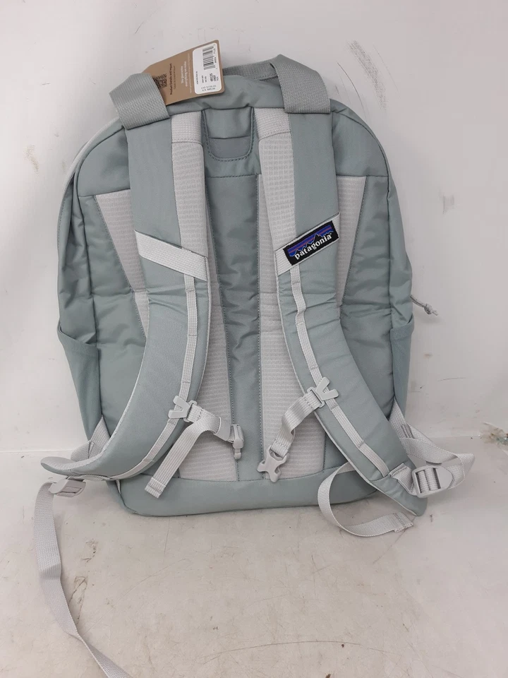 Mochila Patagonia Atom Tote Pack 20L Gris Crujiente Talla Única NUEVA con Etiquetas Foto 3 de 4