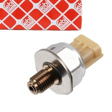 febi Druckregelventil Common-Rail für NISSAN CABSTAR MURANO II NAVARA / NP300