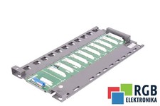 912B RACK912B MELSEC A38B MITSUBISHI ELECTRIC - Reconditionné - Garantie 12 mois