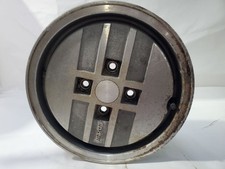1983 1984 1985 Mazda 626 Oem Wheel Rim 14x5.5 Has Curb Rash 1983 1984 1985 Mazda 626 Oem Wheel Rim 14x5.5 Has Curb Rash