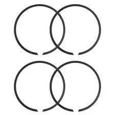 2 Sets SPI Std Bore Piston Rings 85mm For Polaris 800 2011-2016