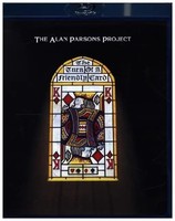The Turn Of A Friendly Card Blu Ray Edition | The Alan Parsons Project | Blu-Ray