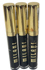 3X Milani Stay Put Liquid Lip Longwear Lipstick 0.10 fl oz. - 230 Villain Era
