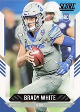 2021 Score #371 Brady White