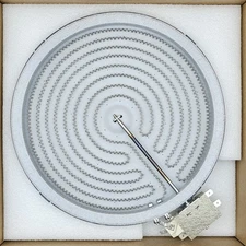 8" Radiant Surface Element 2200w *OPEN BOX, NEVER USED*