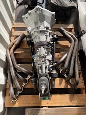 2011-2015 Camaro Tr6060 Manual Transmission 3k Miles 2011-2015 Camaro Tr6060 Manual Transmission 3k Miles