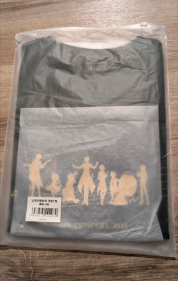 Genshin Impact In Concert T-Shirt Größe S