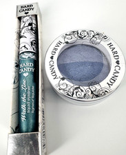 Hard Candy Eyeshadow 261  Hard Candy Liquid Liner 077 Makeup Bundle