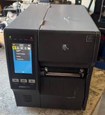 Zebra ZT411 Thermal Barcode Label Printer ZT41142-T5100A0Z