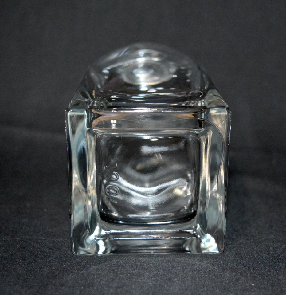 Luigi Bormioli Rossini Jarra Whisky Vidrio Transparente Spirit Hecho en Italia 70 CL Foto 4 de 4