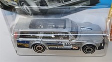 2025 Hot Wheels Volvo 240 Drift Wagon in 1:64...