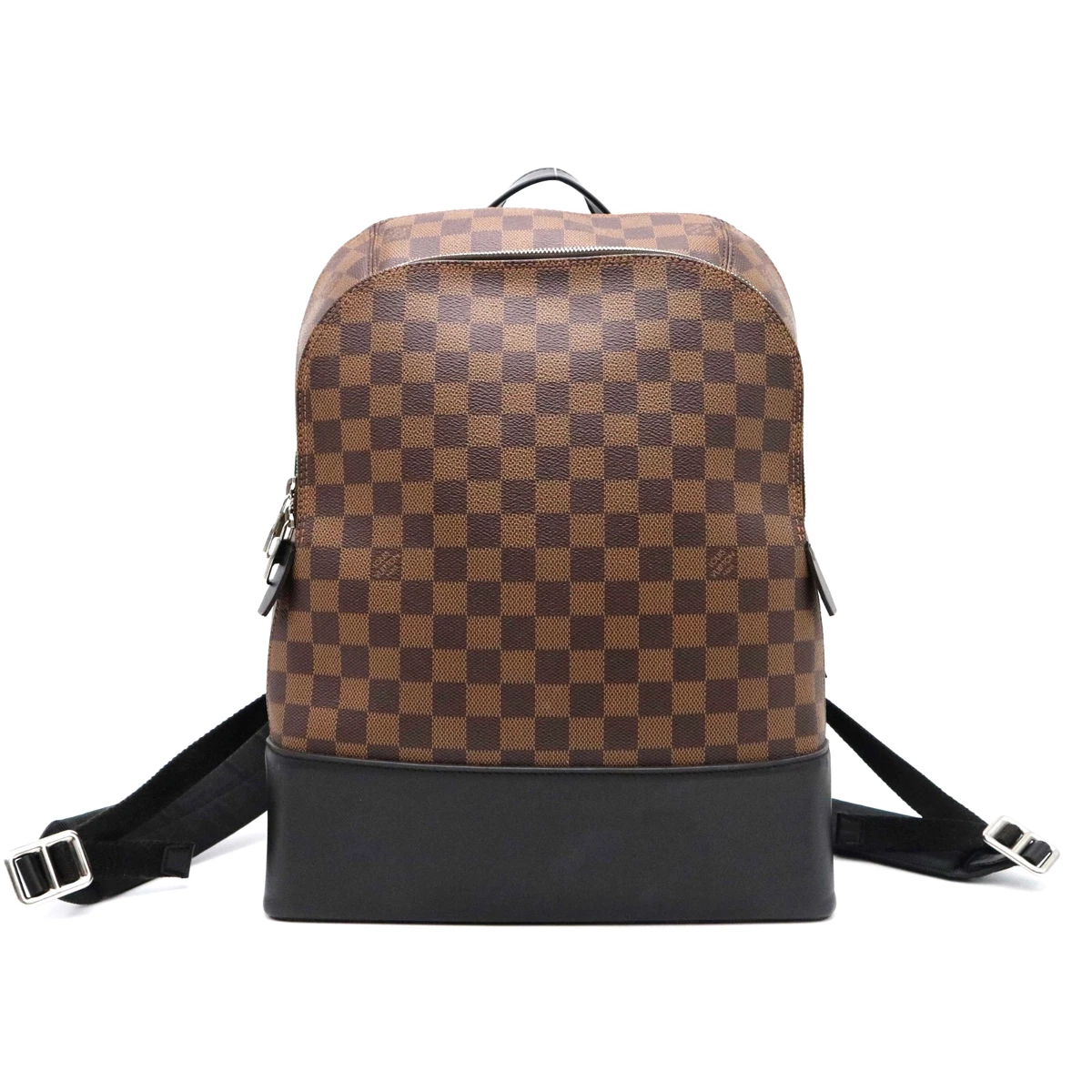 Louis Vuitton LV BackPack Bag  Brown PVC 1147041 Louis Vuitton Sac A Dos Bosphore Monogram Backpack Bag main image 2