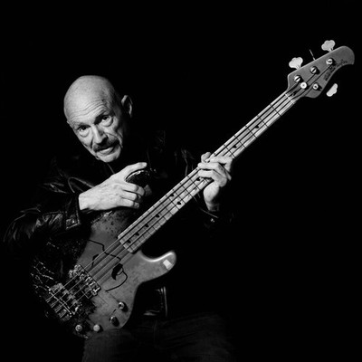 Tony Levin - Bringing It Down to the Bass [New CD] Digipack Packaging