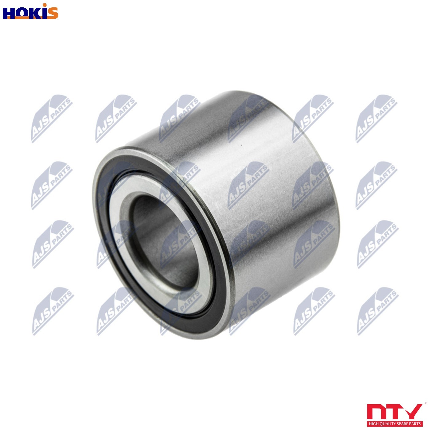 KLT-DW-046 NTY Wheel Bearing Kit for CHEVROLET - Image 13