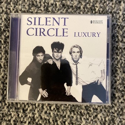 Silent Circle Cd Luxury 2020