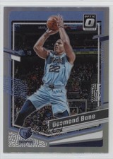 2023-24 Panini Donruss Optic Holo Prizm Desmond Bane #171 1oa8