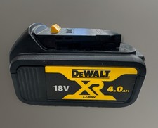 DeWalt DCB182 18V 4,0Ah Li-Ion Akku #14