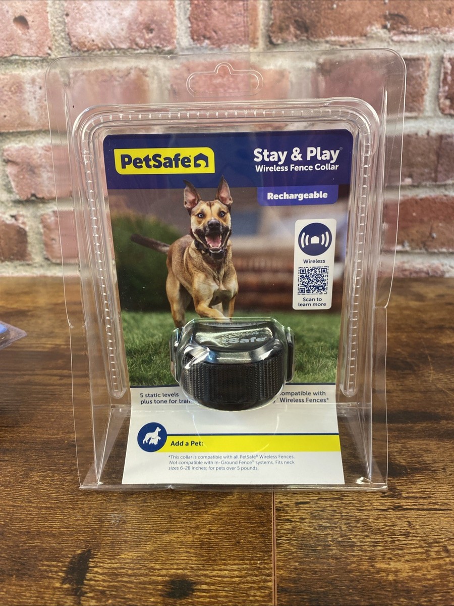 invisible fence collar petsafe wireless mapping fence