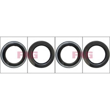 2X SCHAEFFLER FAG DOMLAGER REP.-SATZ VORNE passend für FIAT BRAVO STILO LANCIA 