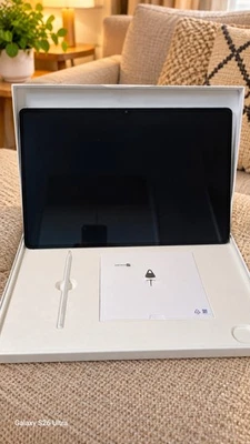 Samsung Galaxy Tab S11 Ultra · 512GB · Cellular