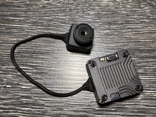 Camera Caddx Thermal IRC-256CA for FPV Drones