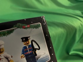 WINTER SEASONAL LEGO sets 8 LOTS: 10199 10222 10235 10229 10216 3300014/02/20