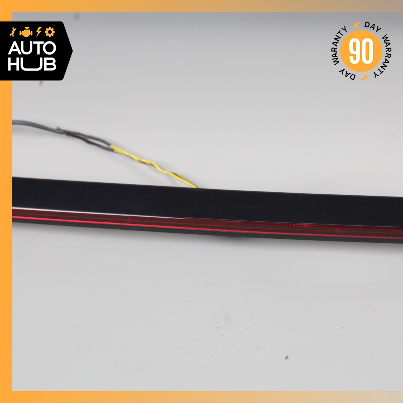 Bentley Continental GT 2003-2017 Center brake light