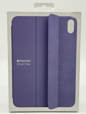 OFFICIAL GENUINE APPLE IPAD MINI 6TH GENERATION SMART FOLIO FLIP