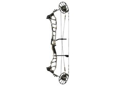 PSE Drive Nxt Right Hand 70LB Black