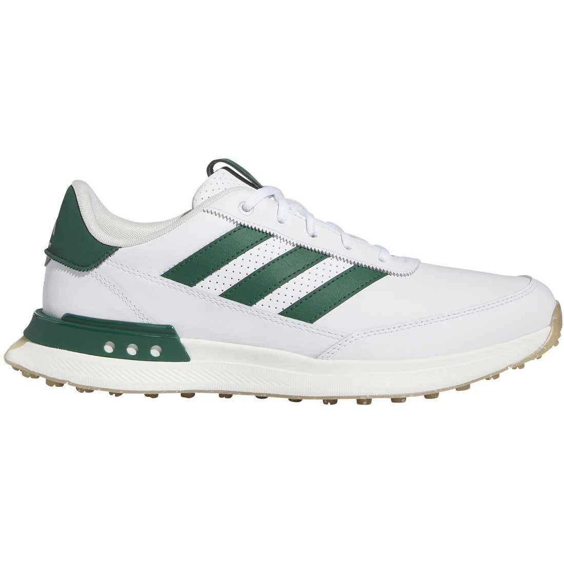 Preços baixos em Sapatos de Golfe Adidas Renda M para Homens | eBay