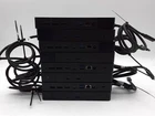 *LOT OF 8* Dell K20A K20A001 Thunderbolt Docking Station | WDTB x4 | WDTBS x4