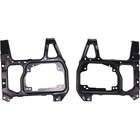 Bumper Bracket For Ram 2500 2019-2024 Front Inner Bracket Kit