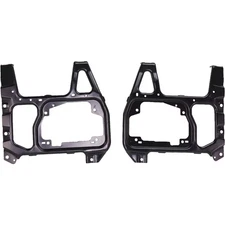 Bumper Bracket For Ram 2500 2019-2024 Front Inner Bracket Kit