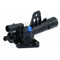 Meat & Doria Thermostat KüHlmittel FüR Dacia Duster Lodgy Js_ 1.5 Dci Renault