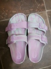 Cat Jack Pink Girls Sandals size 4