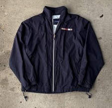 Vintage windbreaker
