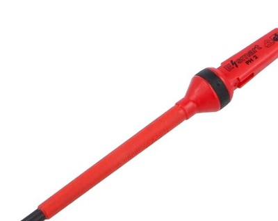 Interchangeable blade; Phillips; PH2; 100mm; E-SMART - FL06320304 | EU Stock