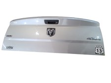 Trunkhatchtailgate Fits 09-11 Dodge 1500 Pickup 674073 Trunkhatchtailgate Fits 09-11 Dodge 1500 Pickup 674073