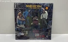 NEW/SEALED The Who Who Are You Picture Disc Vinyl LP Record 1978