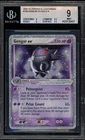 Pokemon Gengar ex EX Fire Red & Leaf Green Holo Ultra Rare #108 BGS 9 Mint