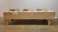 Liebert 460V 3PH 3 Fan Condenser DCDF308-A(4519AA)