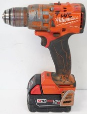 Milwaukee 2904-20 M18 Fuel 1/2" 18V Cordless Hammer Drill w/Battery