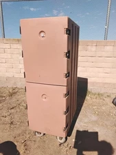 Cambro Camcart Insulated On Wheels