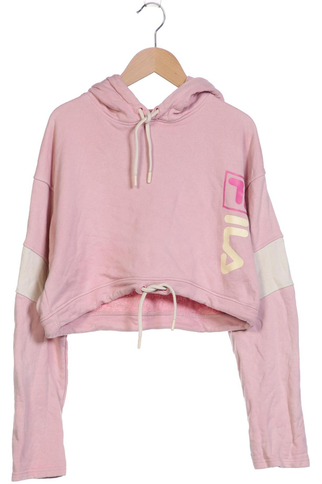 FILA felpa con cappuccio donna felpa con cappuccio taglia XS... #rbv1ycr