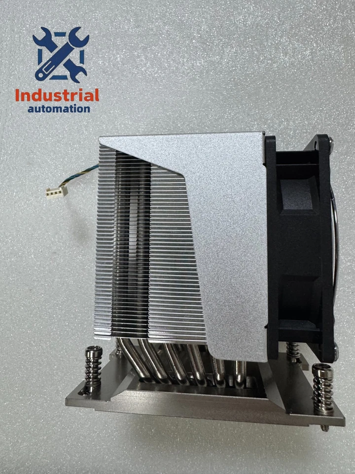 New for Supermicro SNK-P0064AP4 H11 AMD EPYC 7000 Series CPU Heatsink Socket SP3 - Image 2 of 4